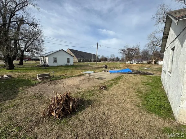 $135,000 | 200-206 East Grant Street, Hayti, MO 63851