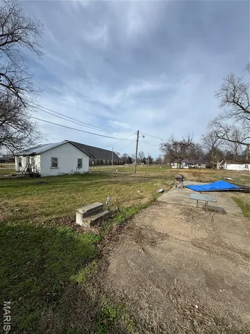 $135,000 | 200-206 East Grant Street, Hayti, MO 63851
