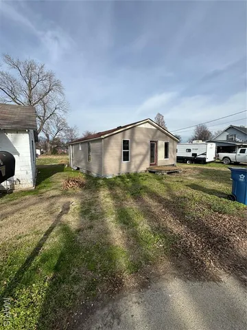 $135,000 | 200-206 East Grant Street, Hayti, MO 63851