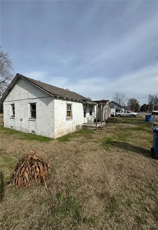 $135,000 | 200-206 East Grant Street, Hayti, MO 63851