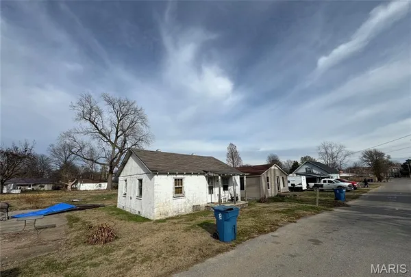 $135,000 | 200-206 East Grant Street, Hayti, MO 63851