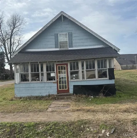 $135,000 | 200-206 East Grant Street, Hayti, MO 63851
