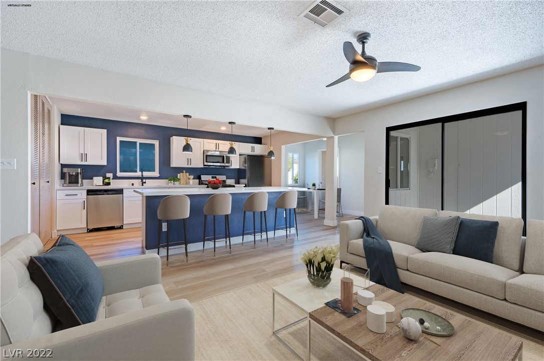 4282 Ridgeview Drive Las Vegas, NV 89103 - Photo 1 of 23