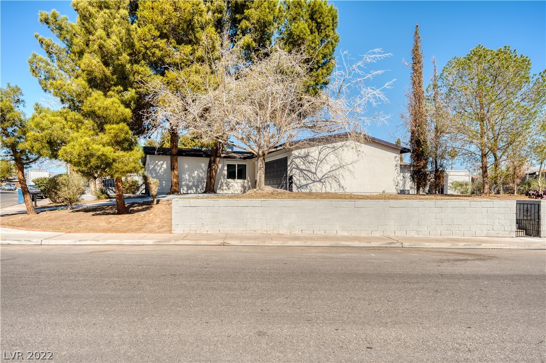 4282 Ridgeview Drive Las Vegas, NV 89103 - Photo 18 of 23