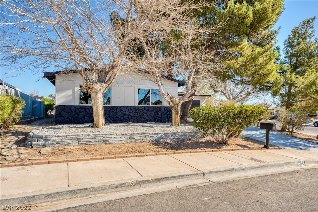 4282 Ridgeview Drive Las Vegas, NV 89103 - Photo 20 of 23