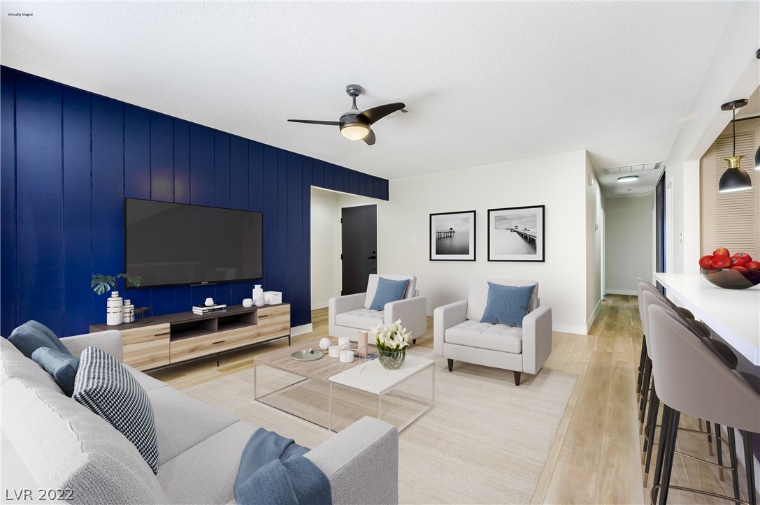 4282 Ridgeview Drive Las Vegas, NV 89103 - Photo 2 of 23