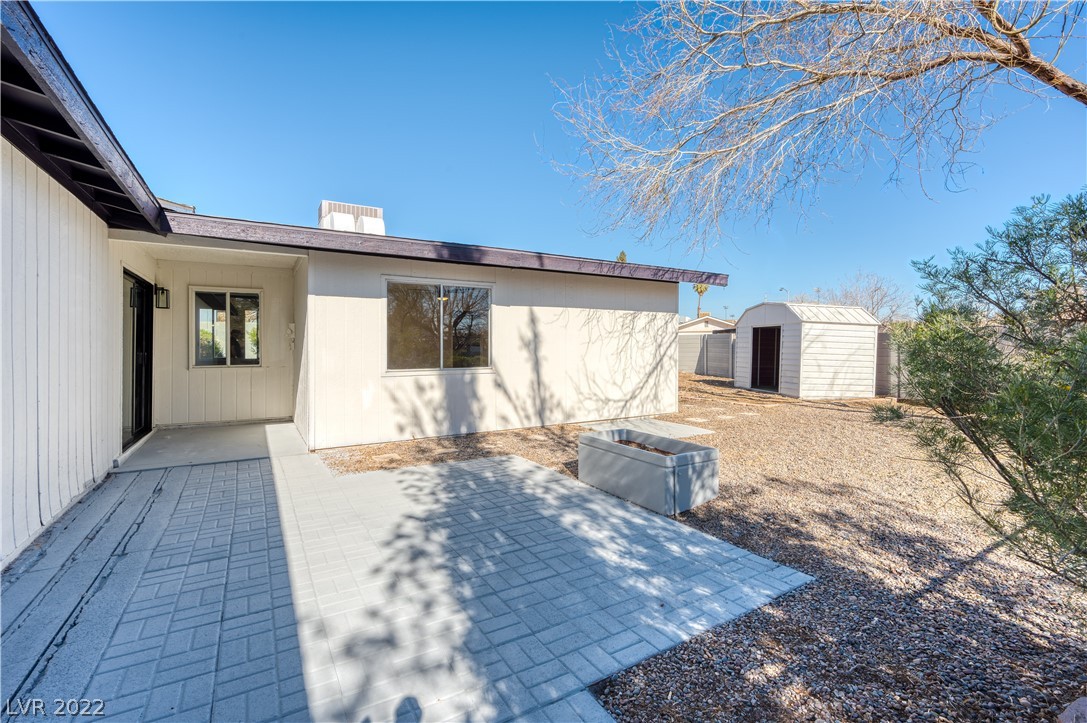 4282 Ridgeview Drive Las Vegas, NV 89103 - Photo 21 of 23