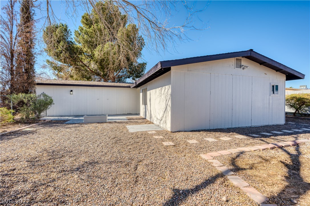 4282 Ridgeview Drive Las Vegas, NV 89103 - Photo 22 of 23