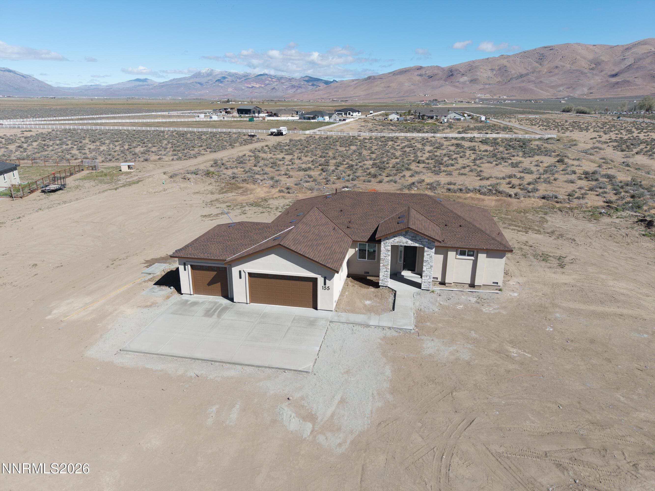 155 Pinto Ranch Court Reno, NV 89510 - Photo 3 of 3 PintoRanch-014