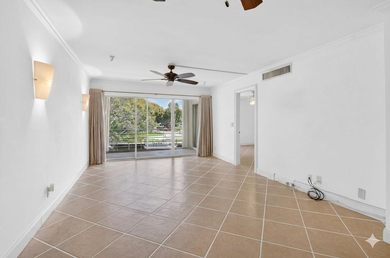769 Jeffery Street, Unit 2203 Boca Raton, FL 33487 - Photo 17 of 59 EDITED PHOTO Living room