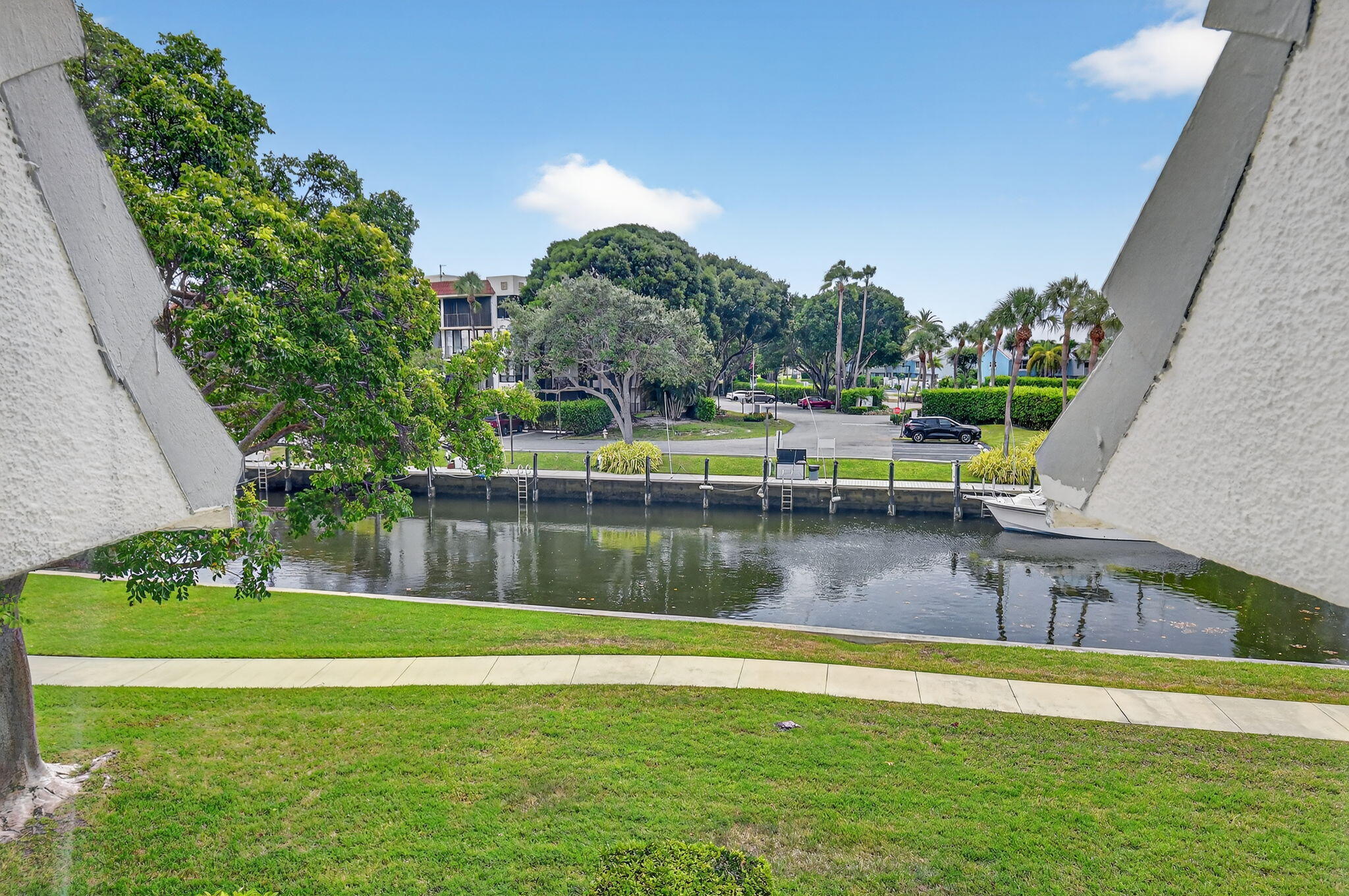 769 Jeffery Street, Unit 2203 Boca Raton, FL 33487 - Photo 23 of 59 LANAI VIEW