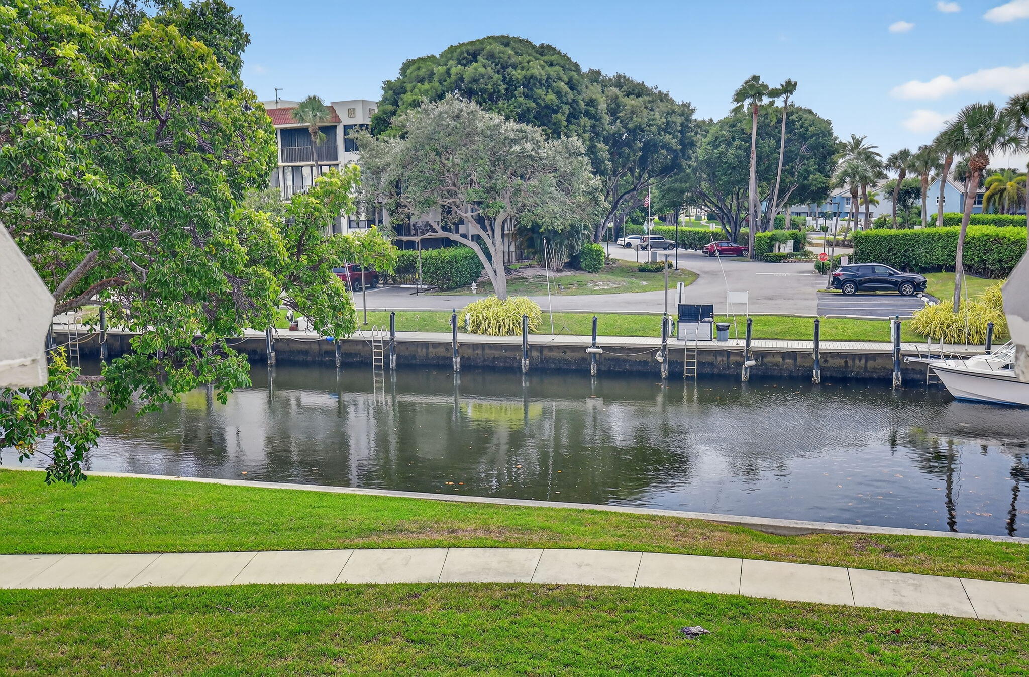 769 Jeffery Street, Unit 2203 Boca Raton, FL 33487 - Photo 24 of 59 LANAI VIEW