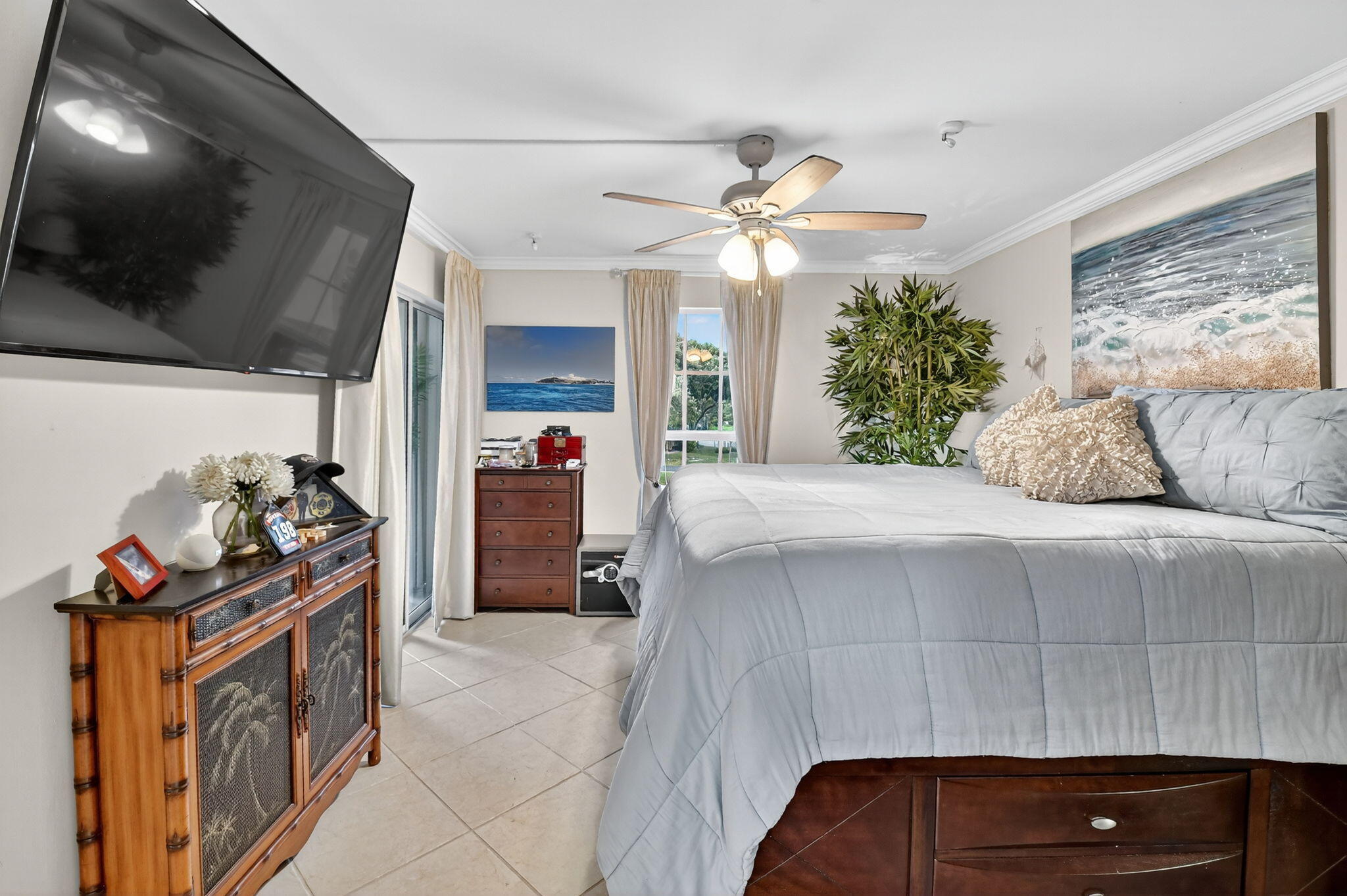 769 Jeffery Street, Unit 2203 Boca Raton, FL 33487 - Photo 27 of 59 Bedroom