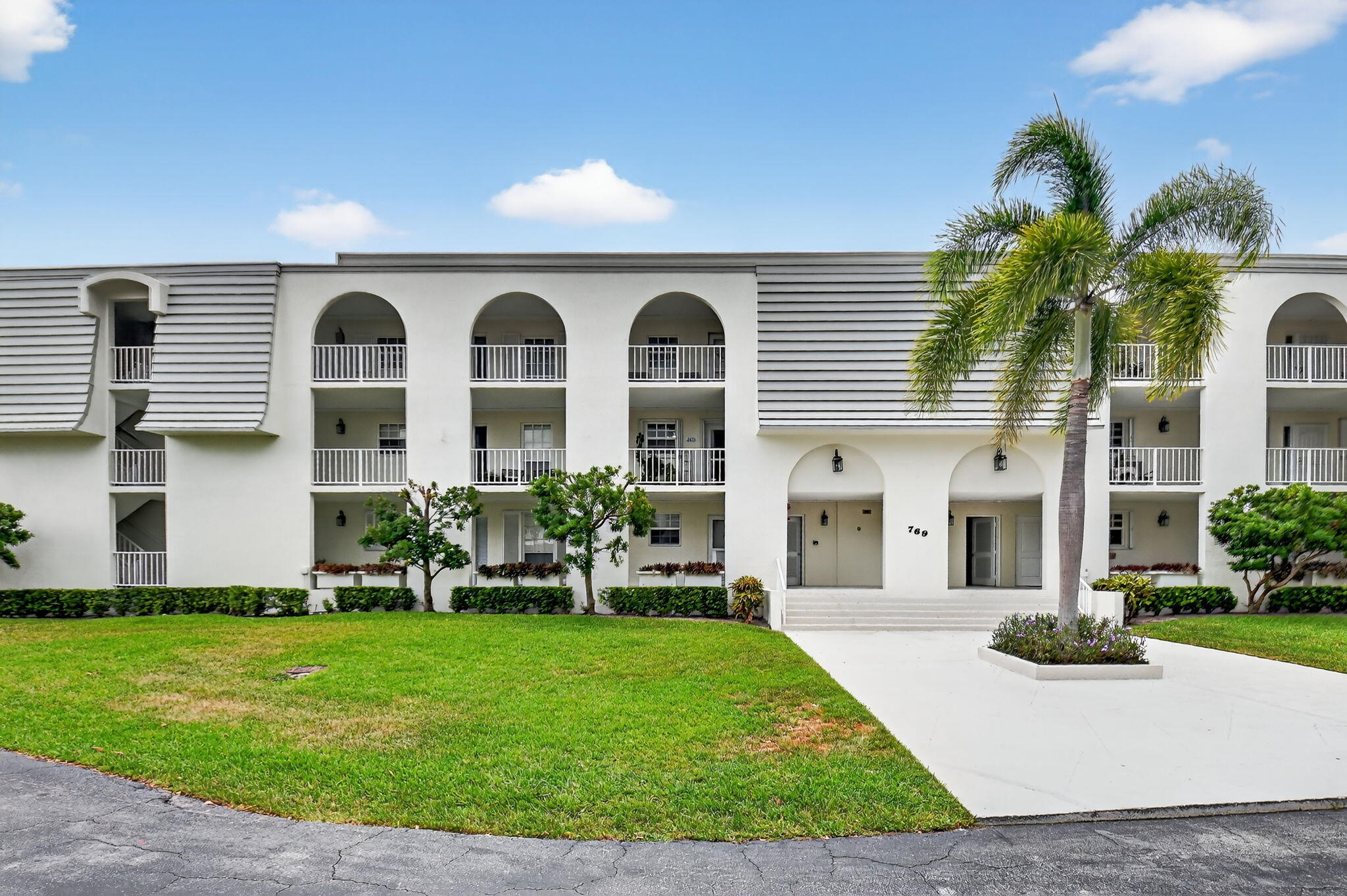 769 Jeffery Street, Unit 2203 Boca Raton, FL 33487 - Photo 40 of 59 EXTERIOR