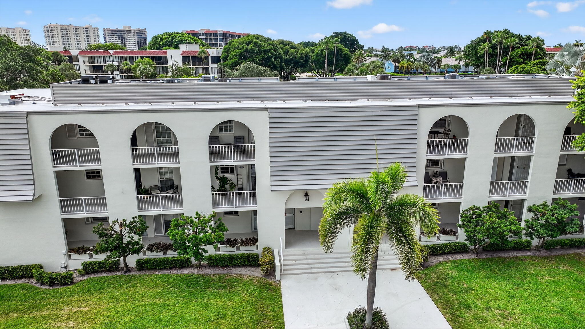 769 Jeffery Street, Unit 2203 Boca Raton, FL 33487 - Photo 42 of 59 EXTERIOR