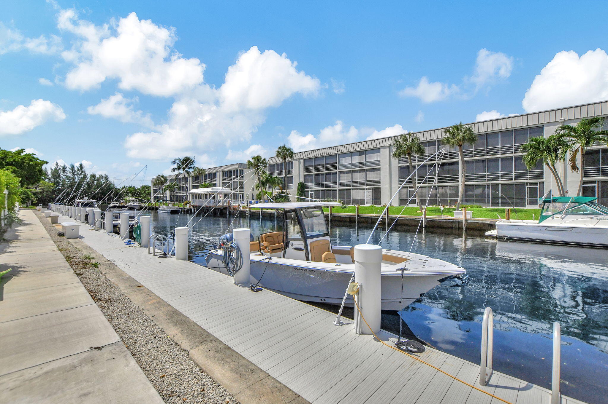 769 Jeffery Street, Unit 2203 Boca Raton, FL 33487 - Photo 43 of 59 LOW Rates for Boat Docks