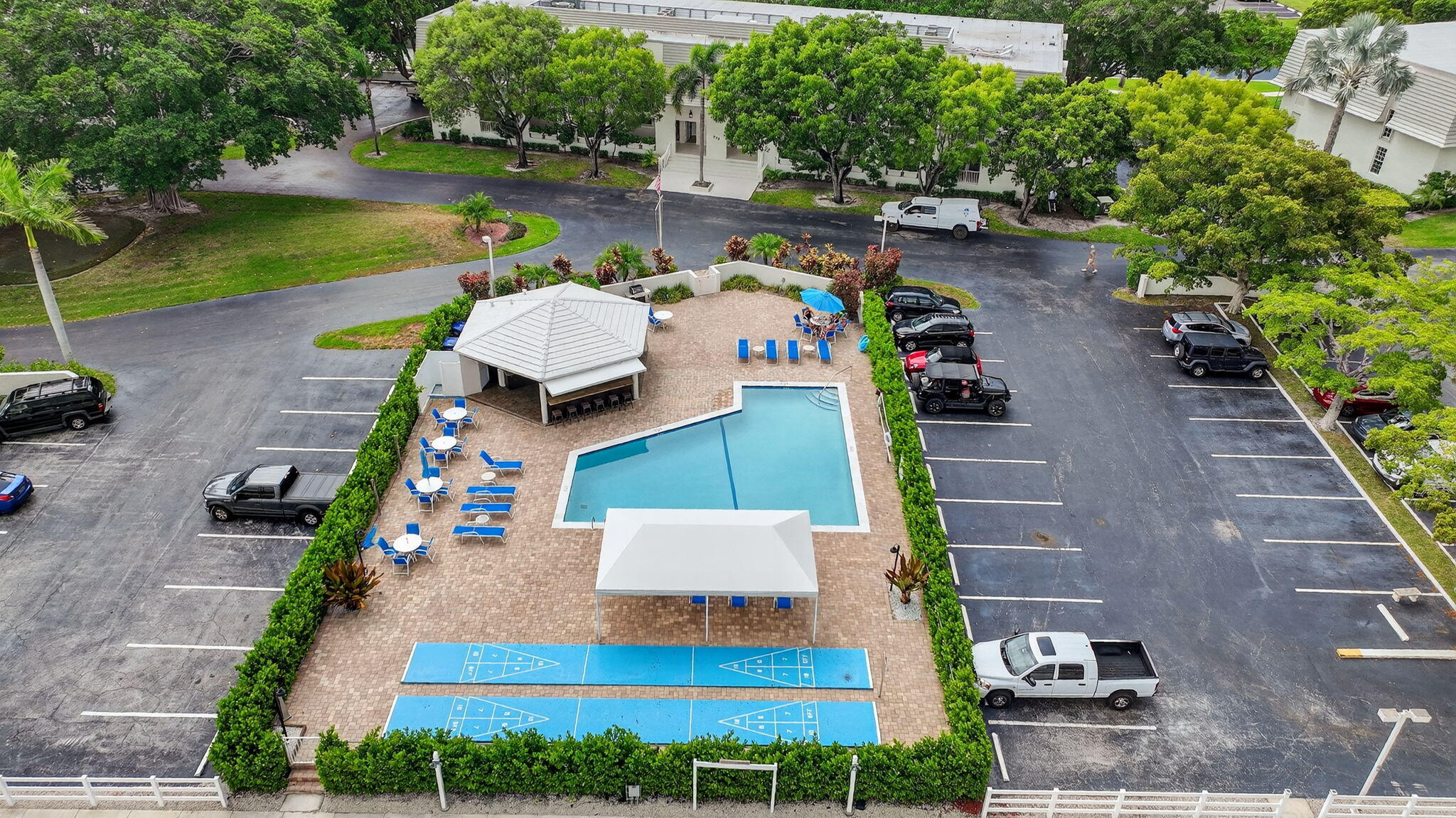 769 Jeffery Street, Unit 2203 Boca Raton, FL 33487 - Photo 44 of 59 POOL