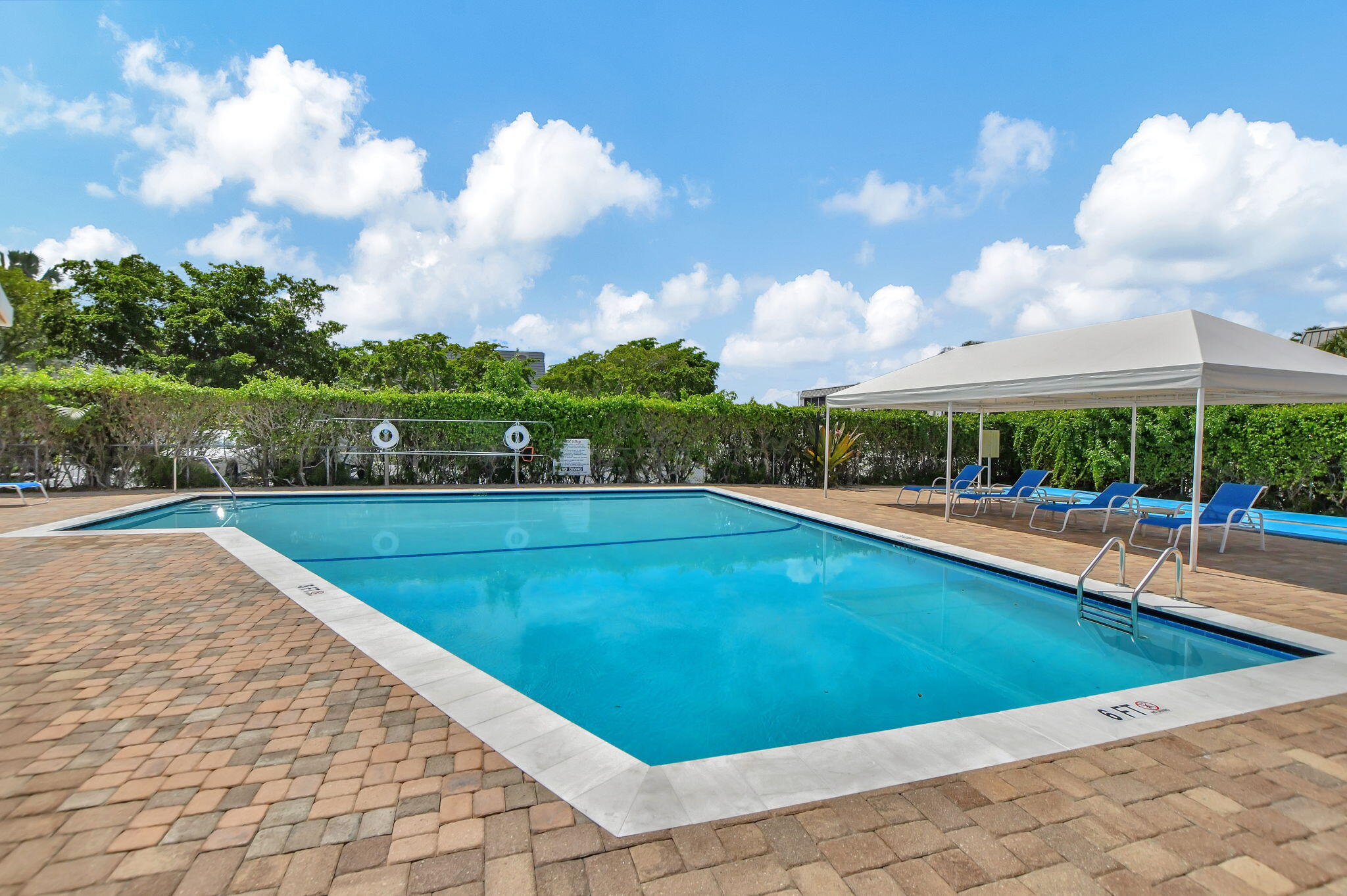 769 Jeffery Street, Unit 2203 Boca Raton, FL 33487 - Photo 46 of 59 POOL