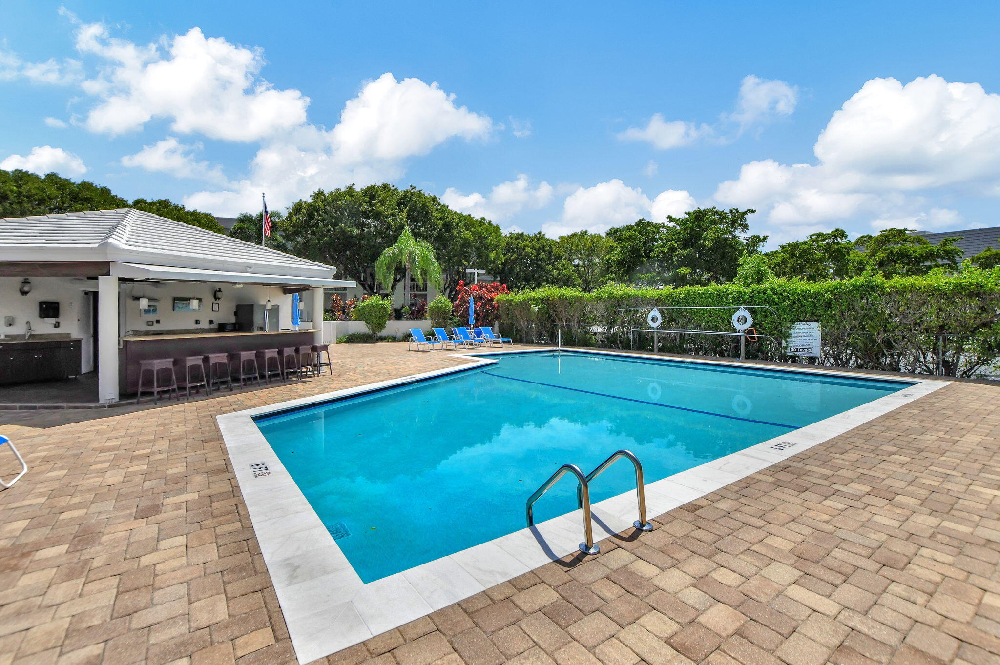 769 Jeffery Street, Unit 2203 Boca Raton, FL 33487 - Photo 47 of 59 POOL