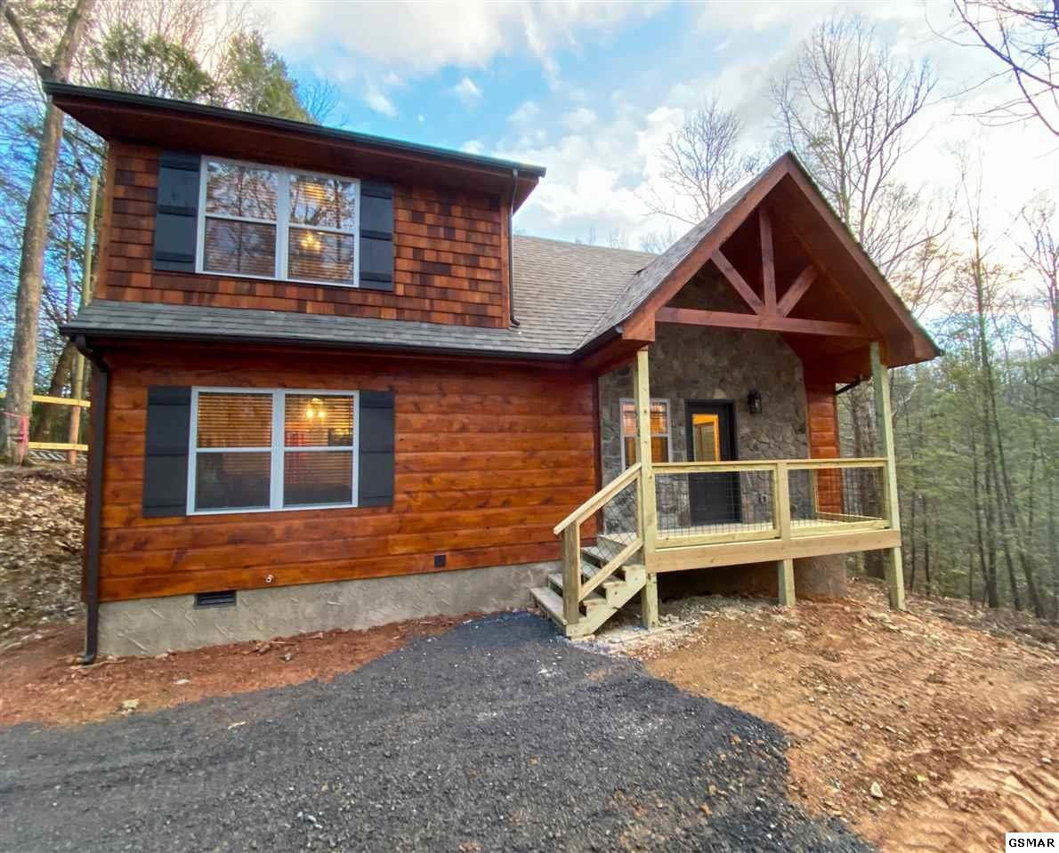 1 Potters Rdg Road Gatlinburg, TN 37738 - Photo 1 of 32