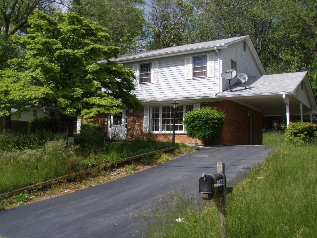 9532 Braddock Road Fairfax, VA 22032 - Photo 1 of 1 front