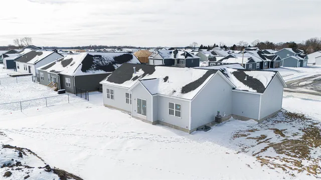 $409,900 | 884 Red Hawk Drive, Milton, WI 53563