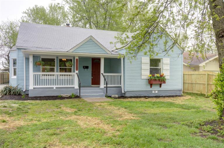 2028 South Hampton Avenue Springfield, MO 65807 - Photo 1 of 1 Primary Photo
