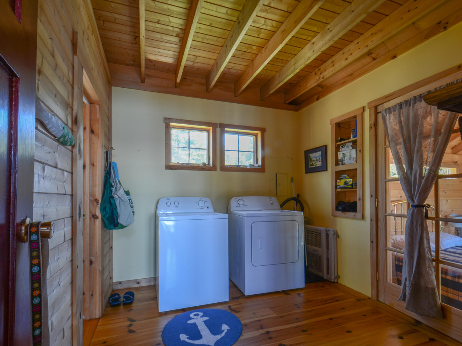 533 Jericho Bay Road Swans Island, ME 04685 - Photo 27 of 44 Washer_Dryer