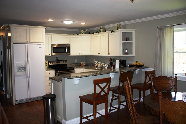 100 Pineknoll Drive Seneca, SC 29672 - Photo 5 of 16