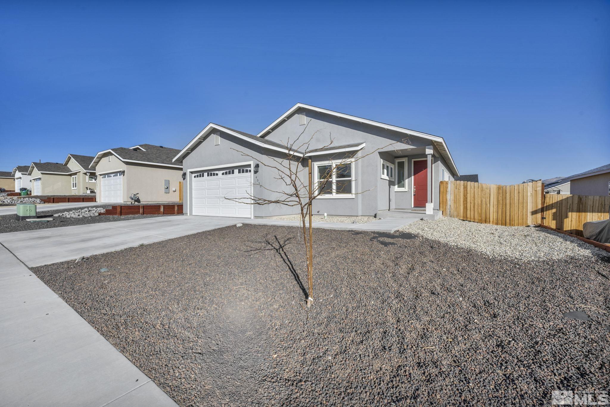 4550 Madison Road Fernley, NV 89408 - Photo 3 of 40 Photo 3