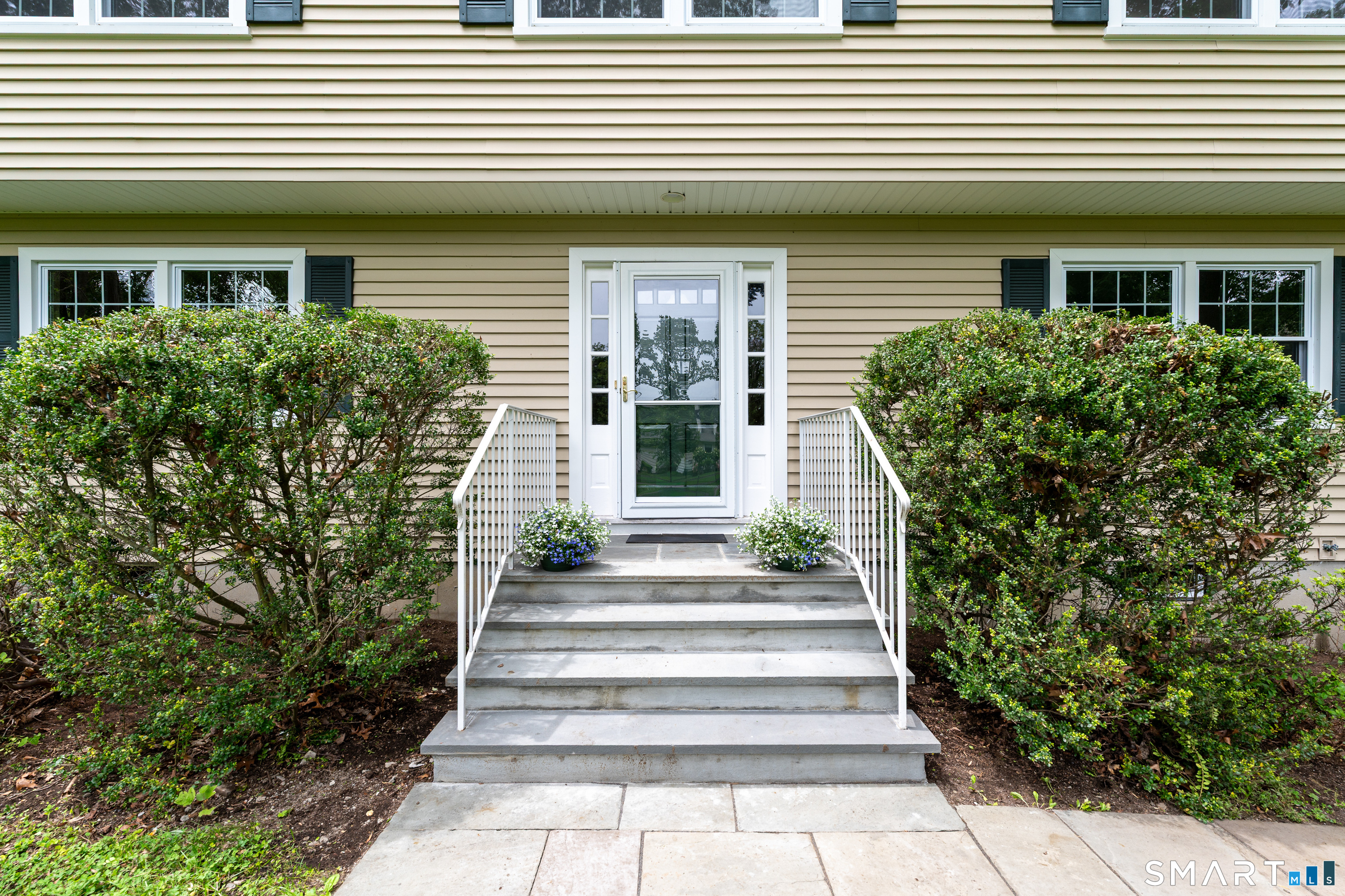 326 Four Brooks Road Stamford, CT 06903 - Photo 32 of 39