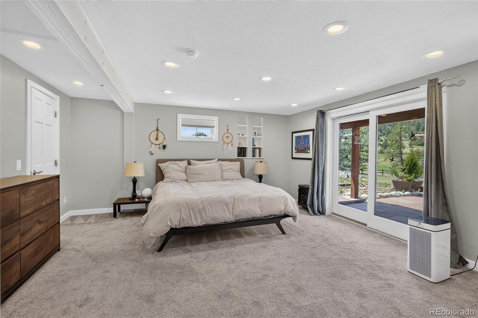 109 Button Rock Road Lyons, CO 80540 - Photo 26 of 41