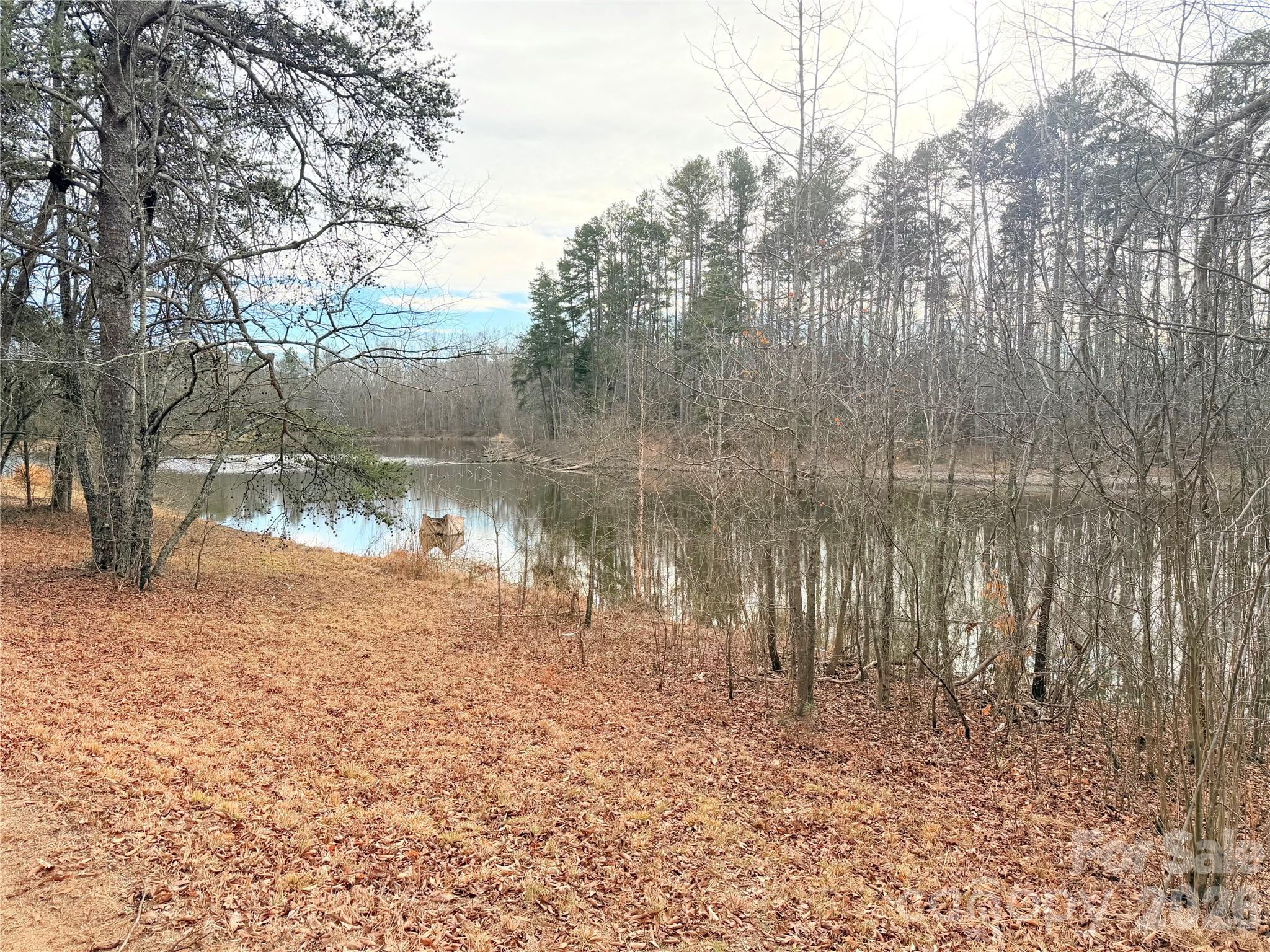 1266 Old Lincolnton Crouse Road Crouse, NC 28033 - Photo 32 of 34