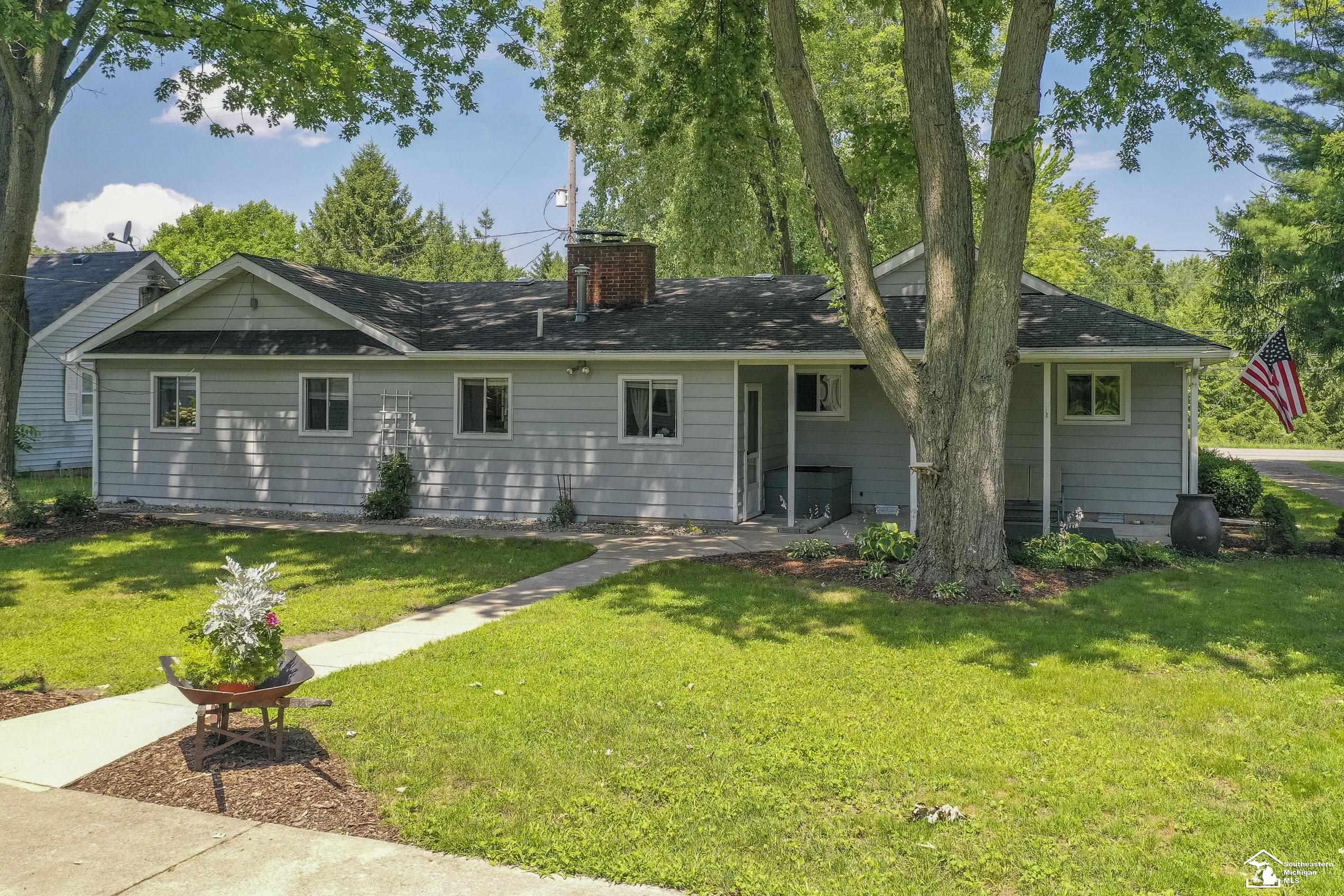 1775 West Temperance Road Temperance, MI 48182 - Photo 27 of 31