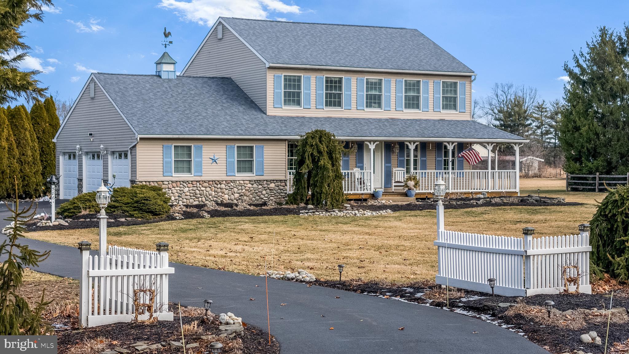 5861 Durham Road Pipersville, PA 18947 - Photo 1 of 71 Gallery Image 1