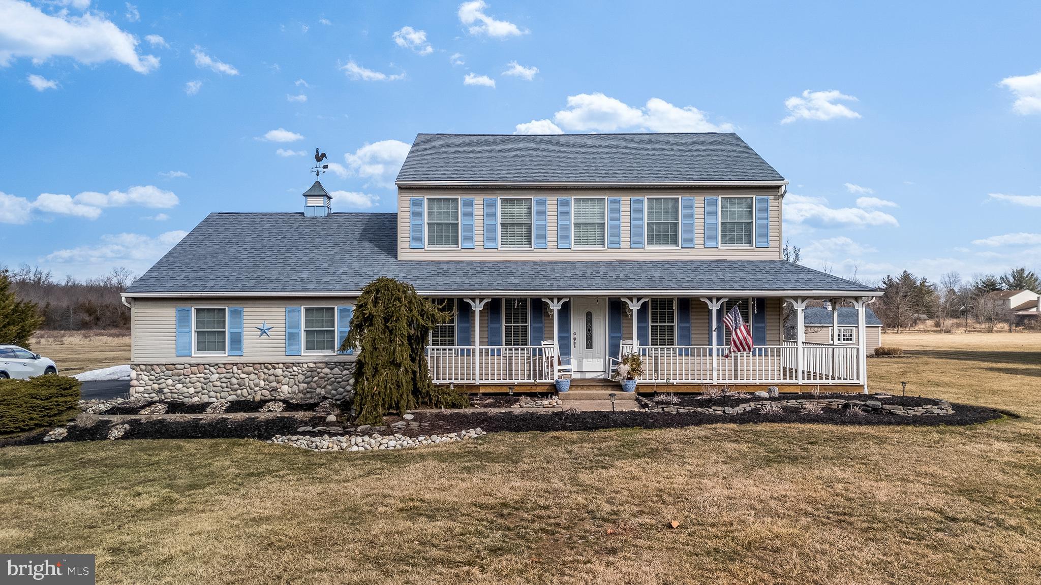 5861 Durham Road Pipersville, PA 18947 - Photo 2 of 71 Gallery Image 2