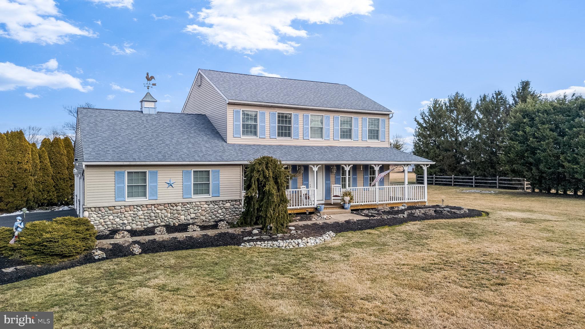 5861 Durham Road Pipersville, PA 18947 - Photo 4 of 71 Gallery Image 4