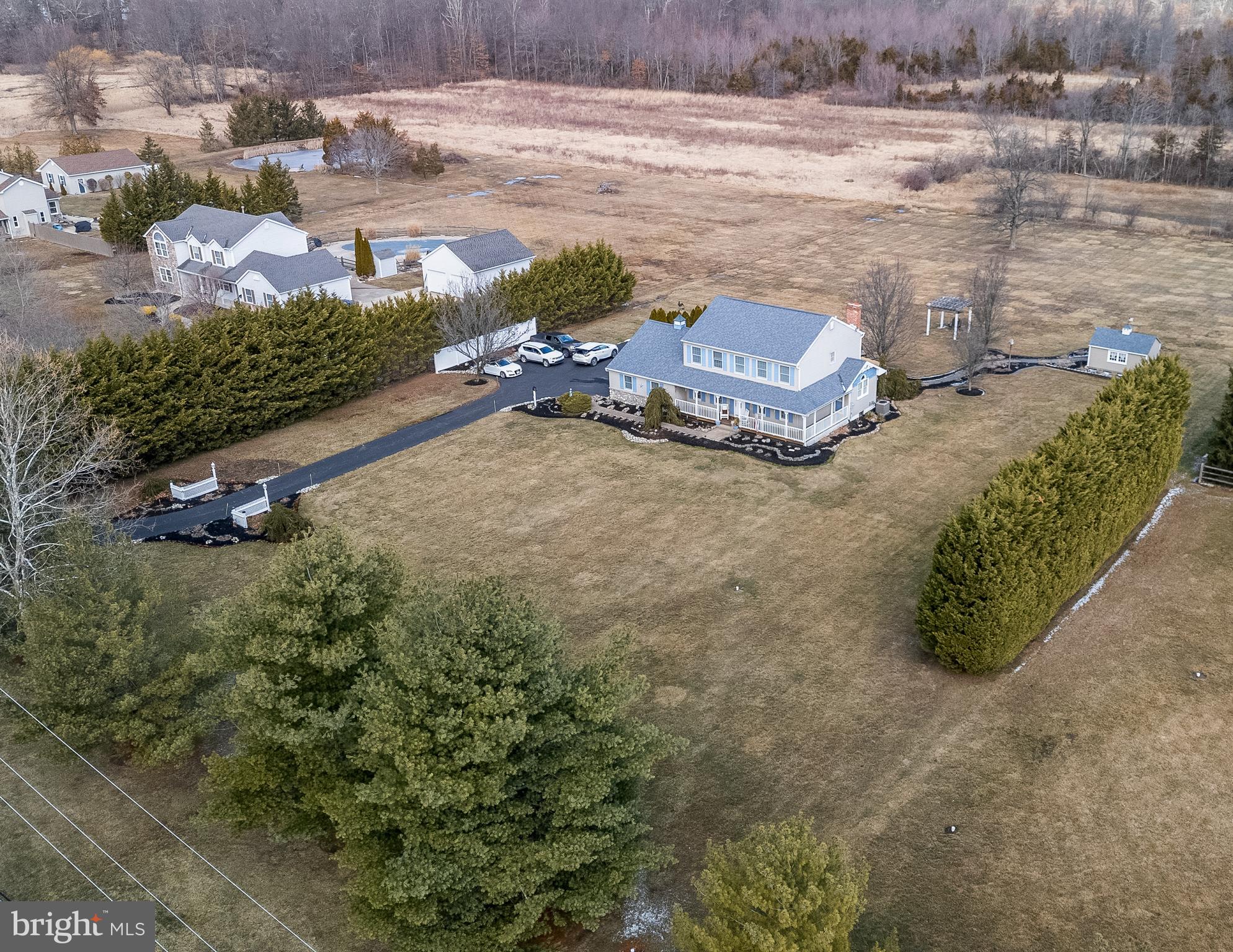 5861 Durham Road Pipersville, PA 18947 - Photo 7 of 71 Gallery Image 7