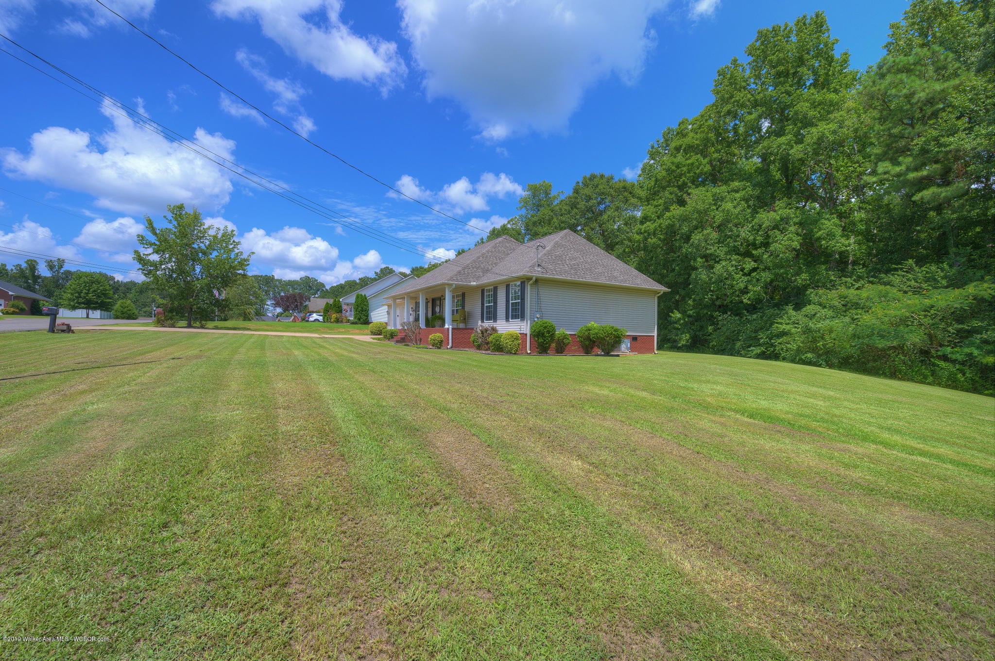 407 Summerville Road Jasper, AL 35504 - Photo 3 of 20 Gallery Image 3