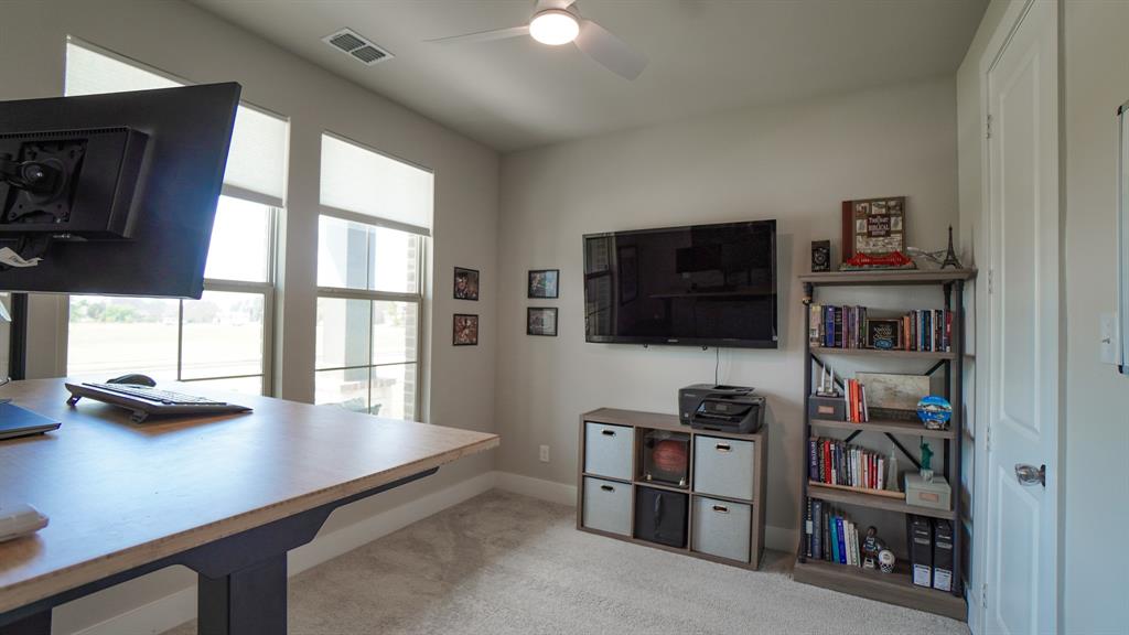 1836 Big Spring Drive Forney, TX 75126 - Photo 25 of 40