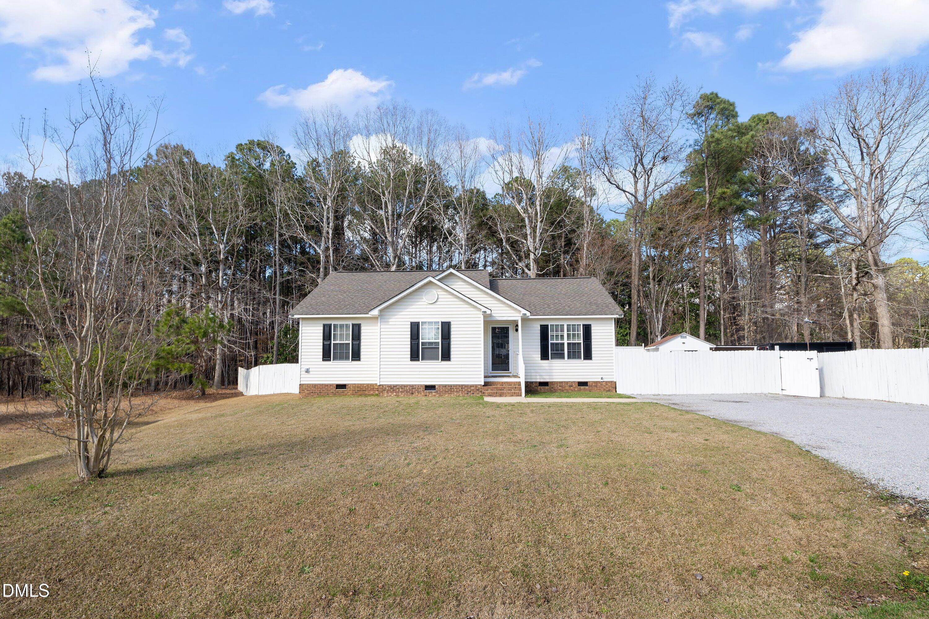 169 Montesino Drive Raleigh, NC 27603 - Photo 2 of 43 02-169 Montesino_2534