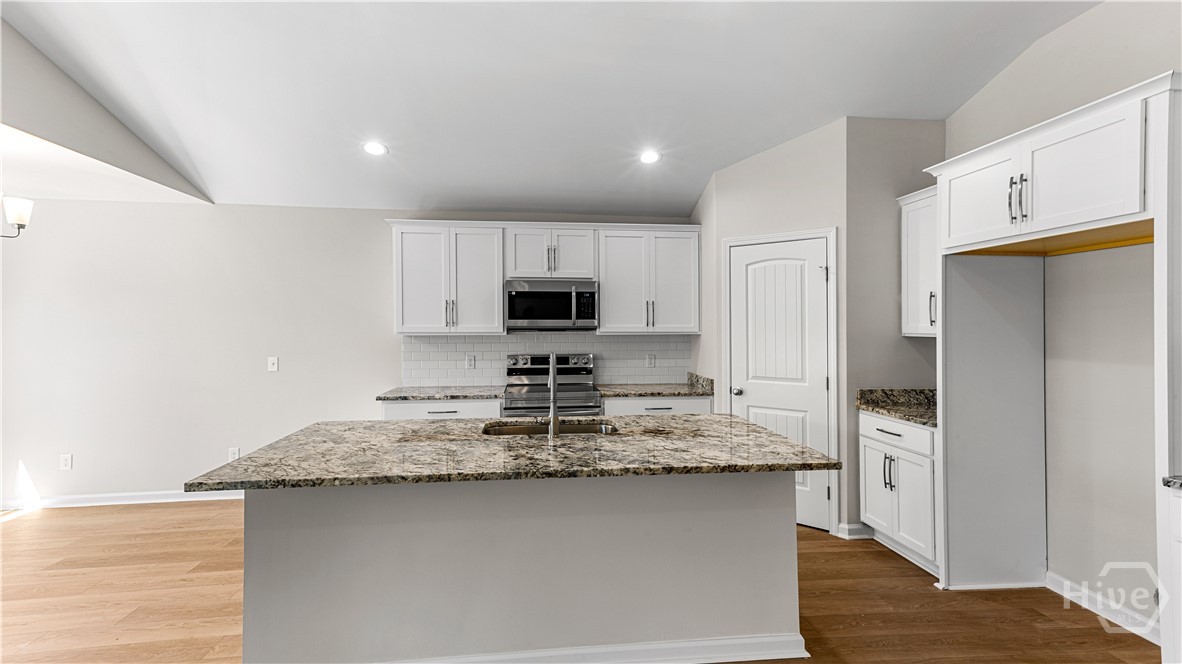 160 Orkney Road Savannah, GA 31407 - Photo 7 of 21 Stock photo shown; to be similar but not identical.