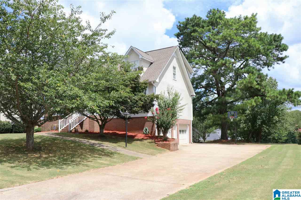 7446 Quail Ridge Drive Pinson, AL 35126 - Photo 3 of 36