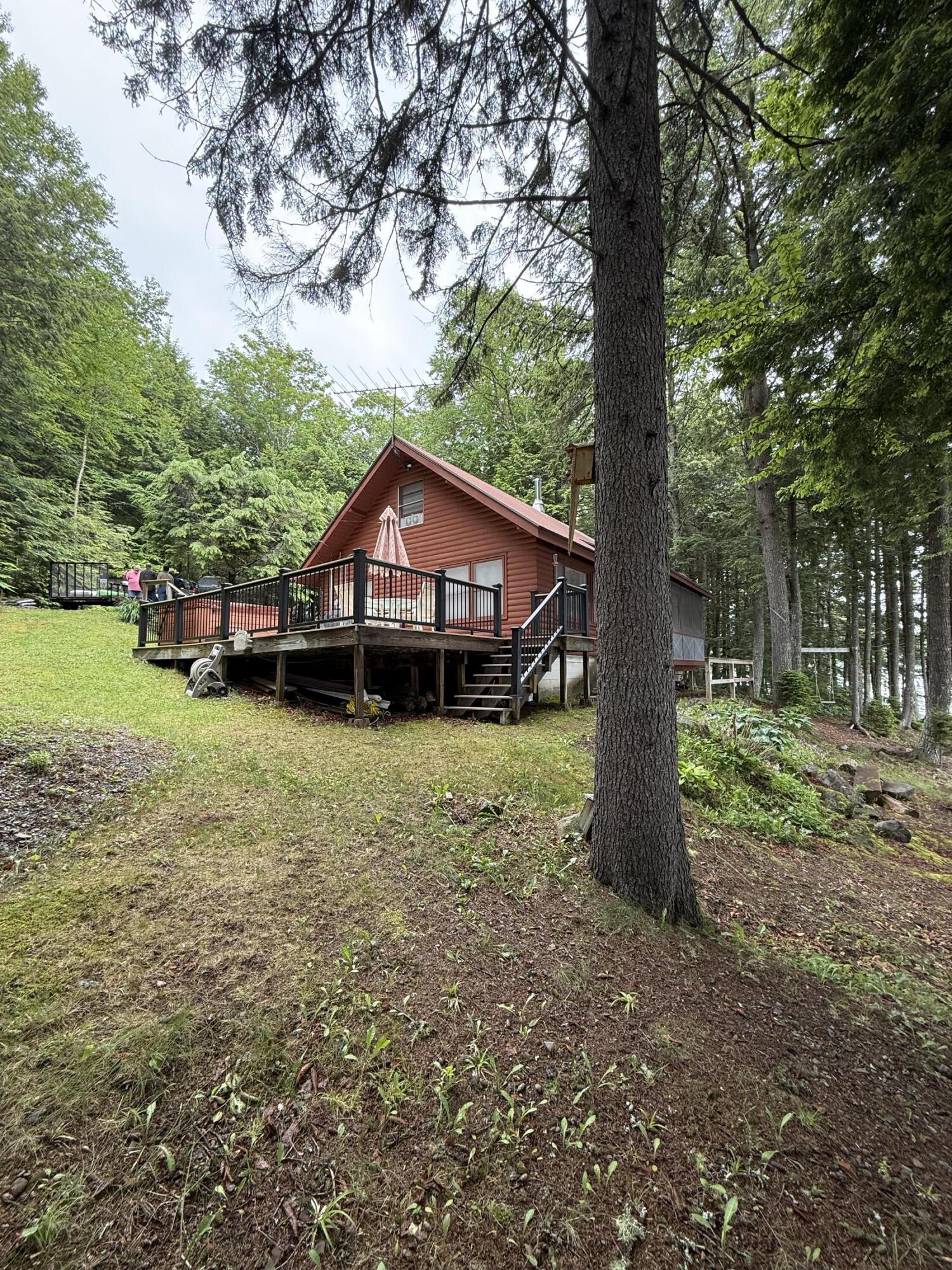 416 South Shore Road Island Falls, ME 04747 - Photo 1 of 36 IMG_1249
