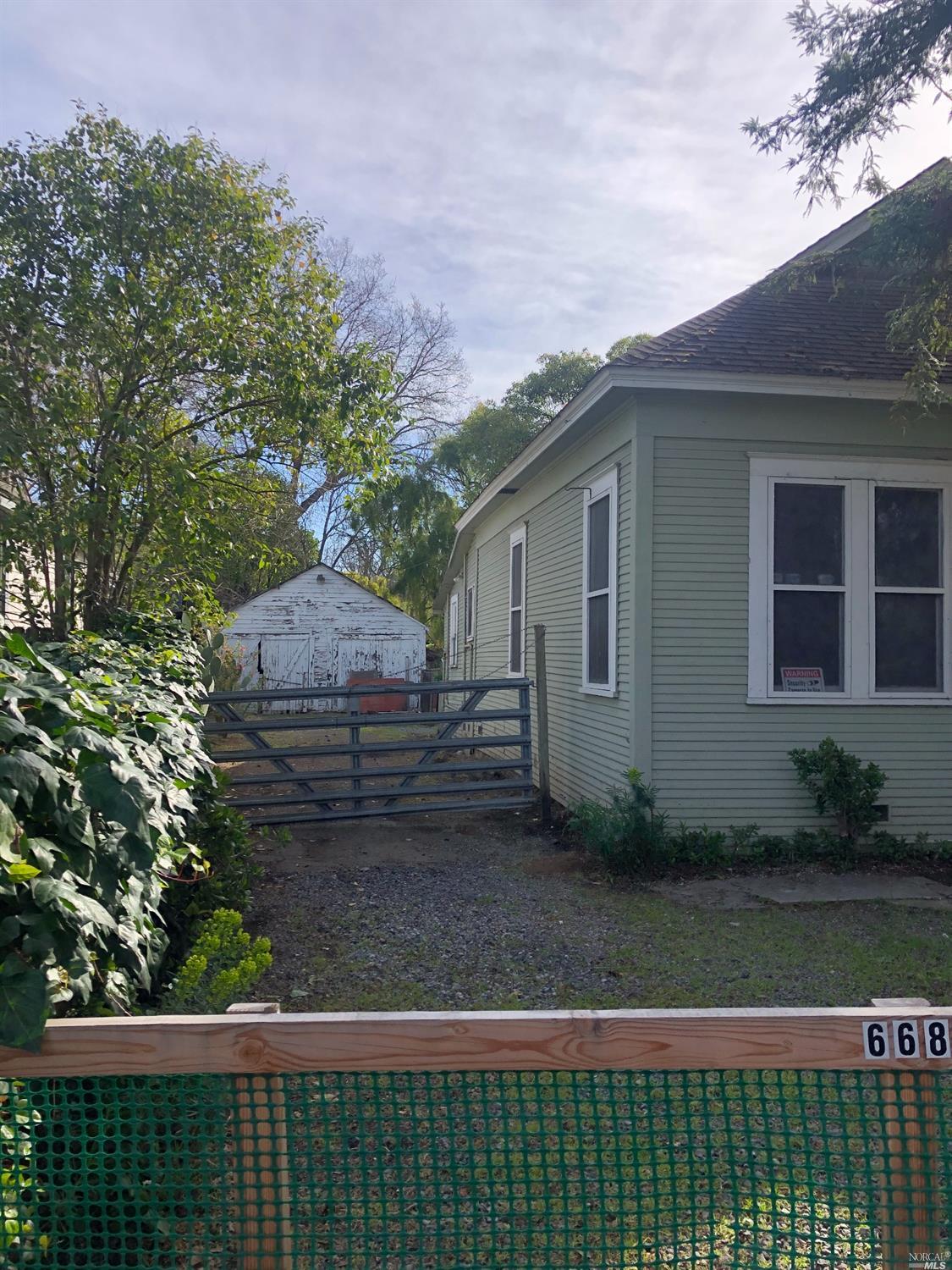 668 Dutton Avenue Santa Rosa, CA 95407 - Photo 1 of 1 Gallery Image 1