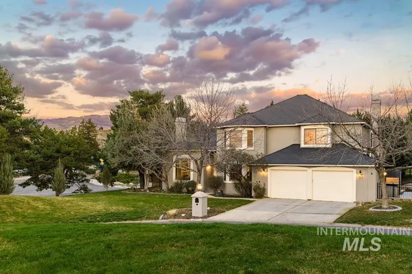 $1,100,000 | 1865 Sendero Lane, Boise, ID 83712