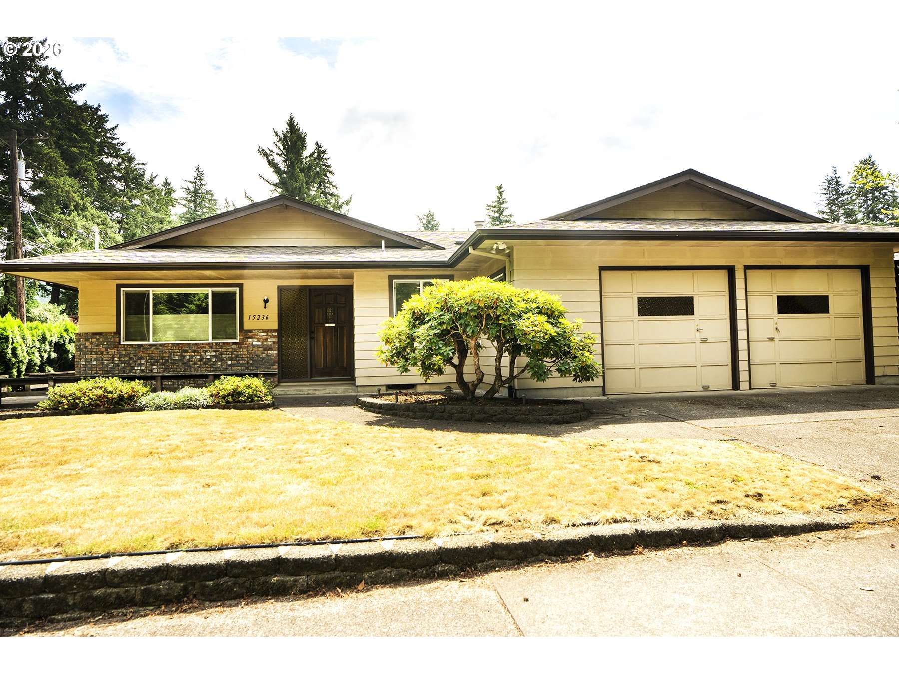 15236 Southeast Kelly Street Portland, OR 97236 - Photo 1 of 24