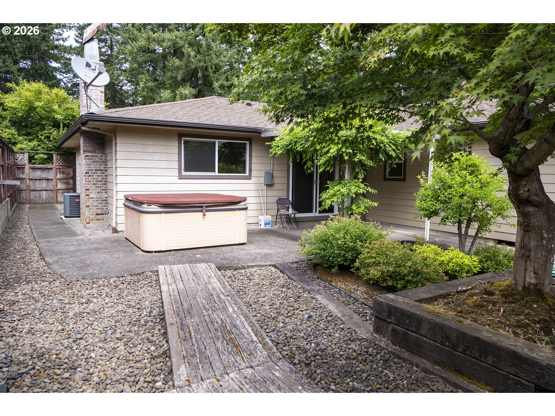 15236 Southeast Kelly Street Portland, OR 97236 - Photo 19 of 24