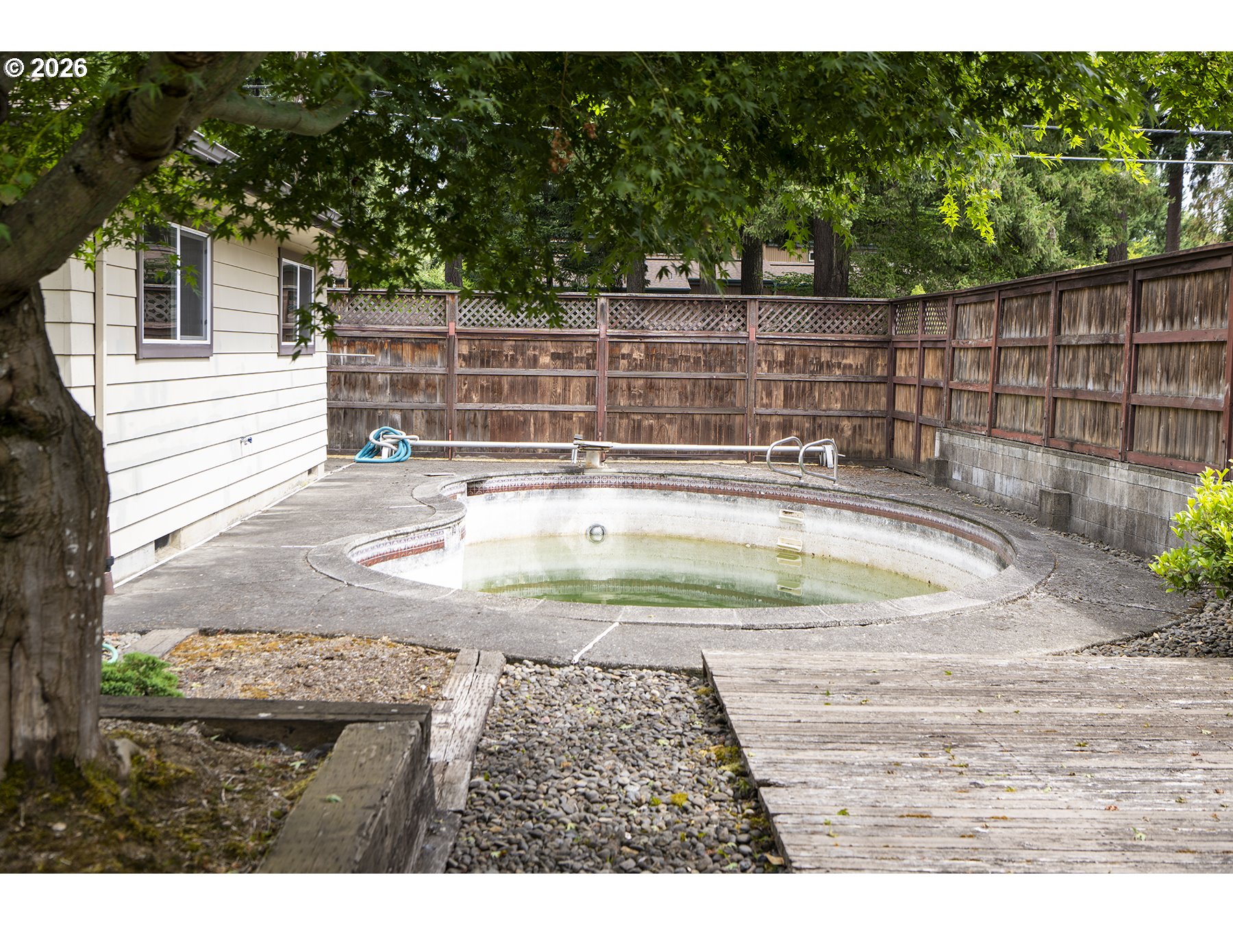 15236 Southeast Kelly Street Portland, OR 97236 - Photo 20 of 24