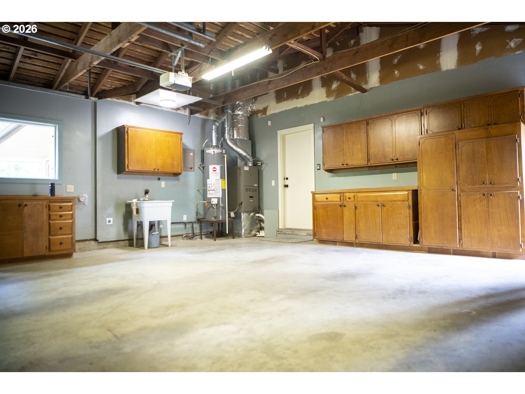 15236 Southeast Kelly Street Portland, OR 97236 - Photo 22 of 24